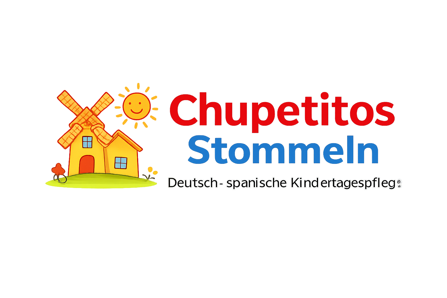 Einblicke in die Kindertagespflege